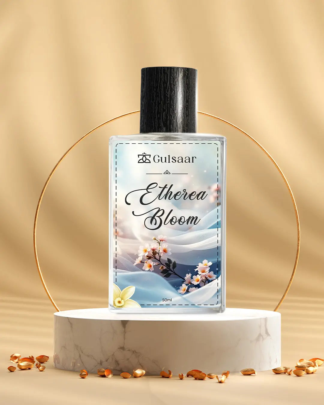 Etherea Bloom - Gulsaar
