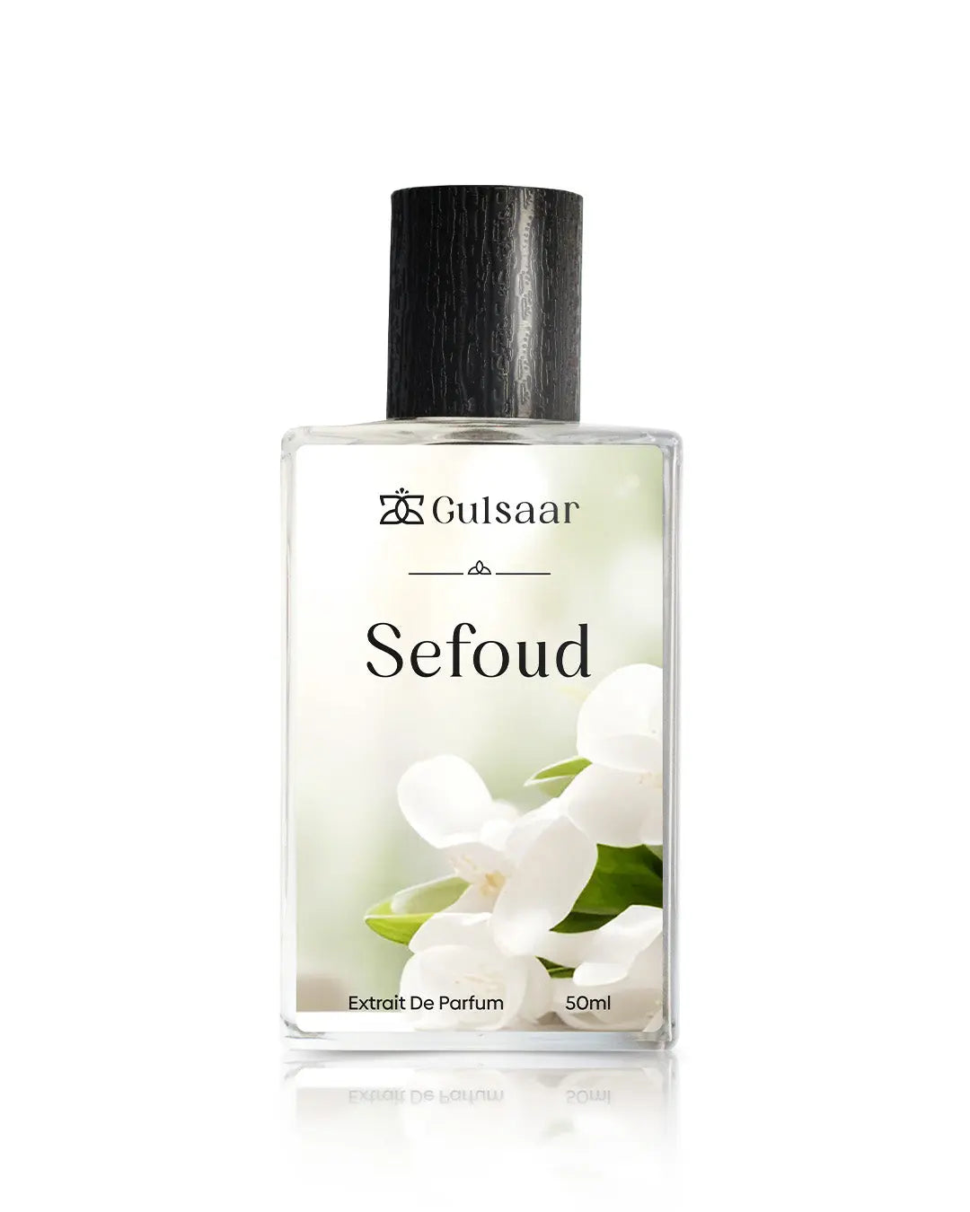 Sefoud - Gulsaar