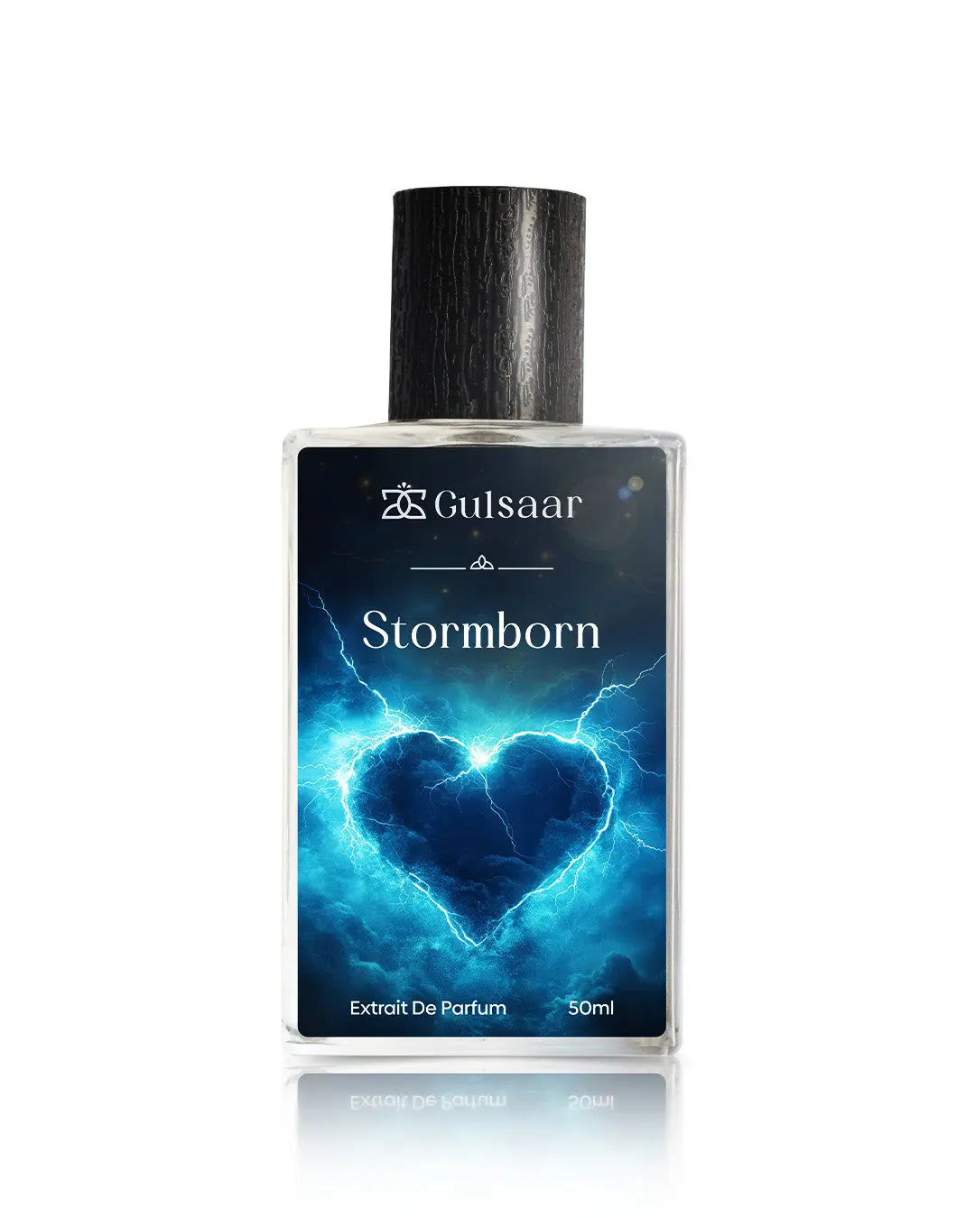 Stormborn - Gulsaar