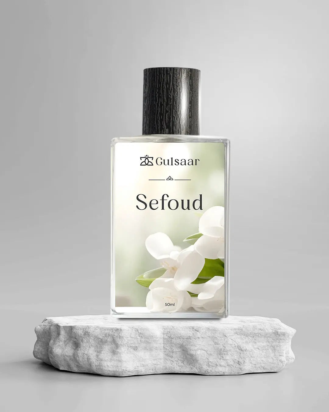 Sefoud - Gulsaar
