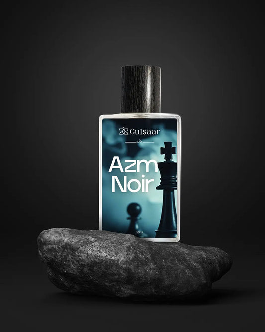Azm Noir - Gulsaar