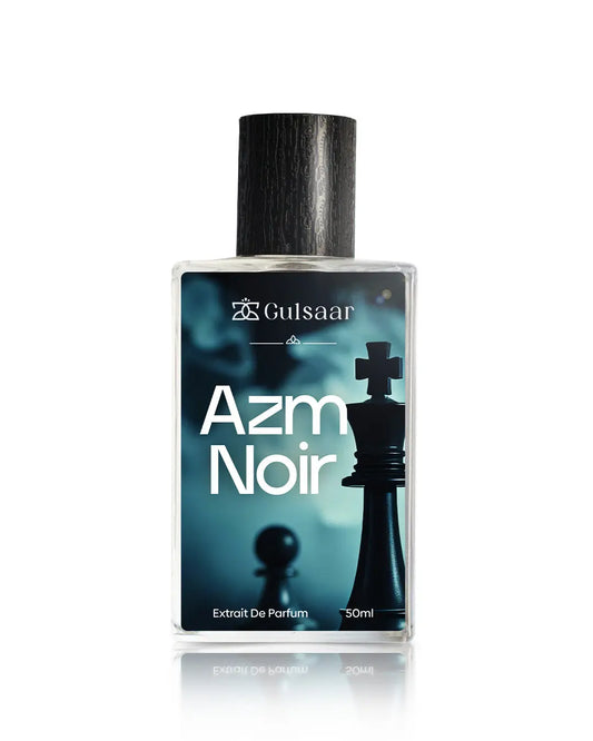 Azm Noir - Gulsaar