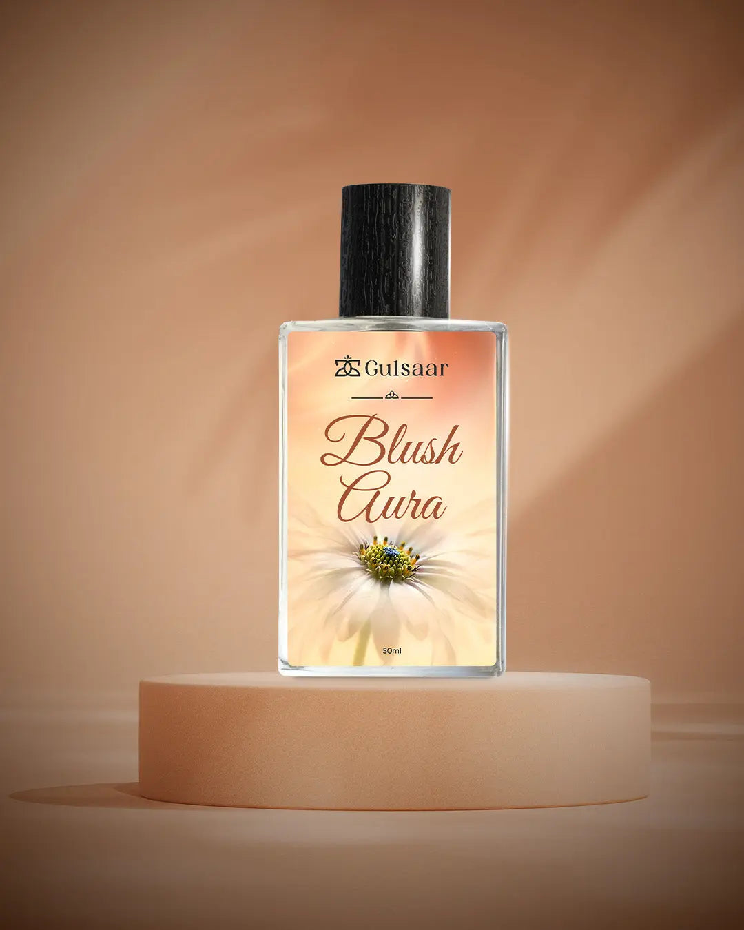 Blush Aura - Gulsaar