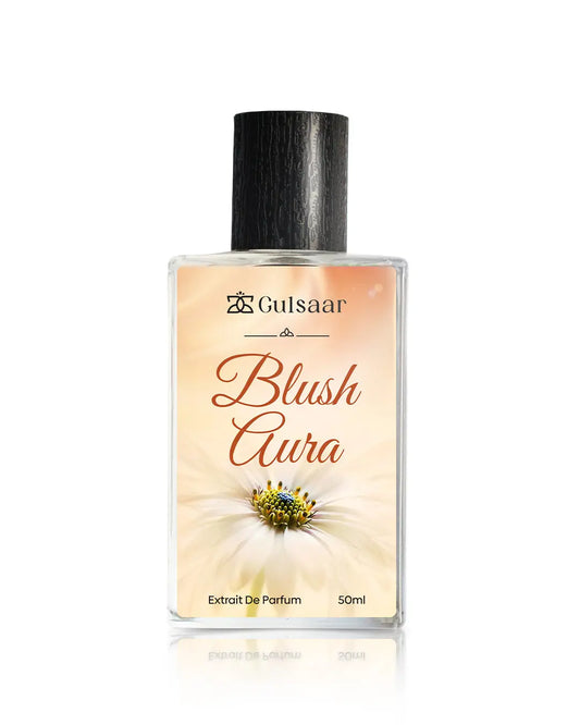 Blush Aura - Gulsaar