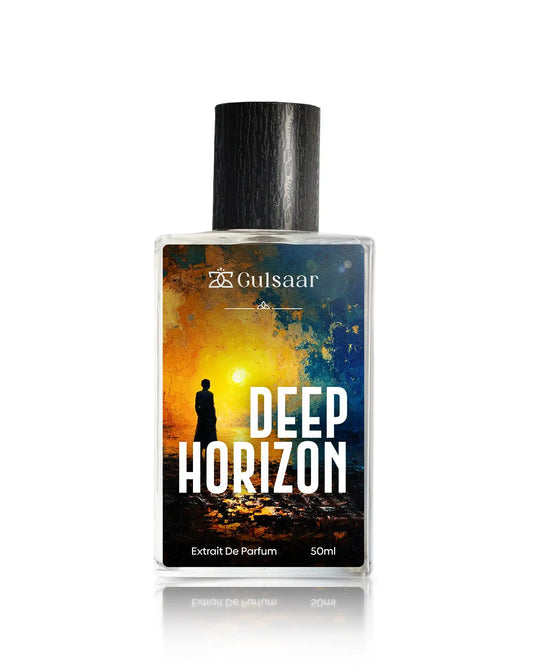 Deep Horizon - Gulsaar