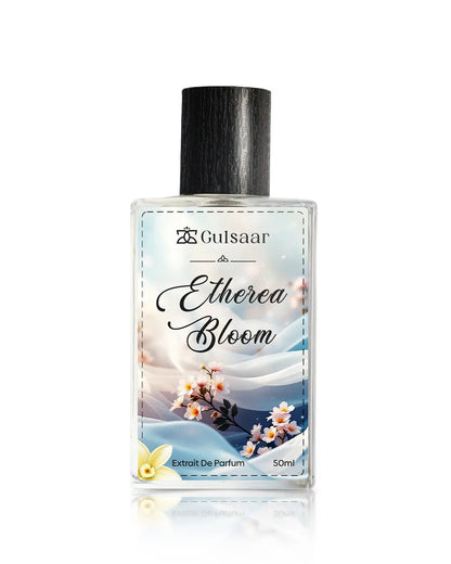 Etherea Bloom - Gulsaar