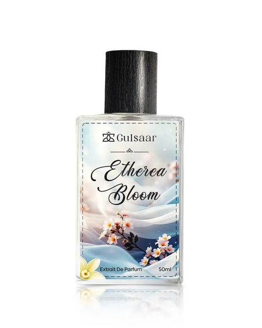 Etherea Bloom - Gulsaar