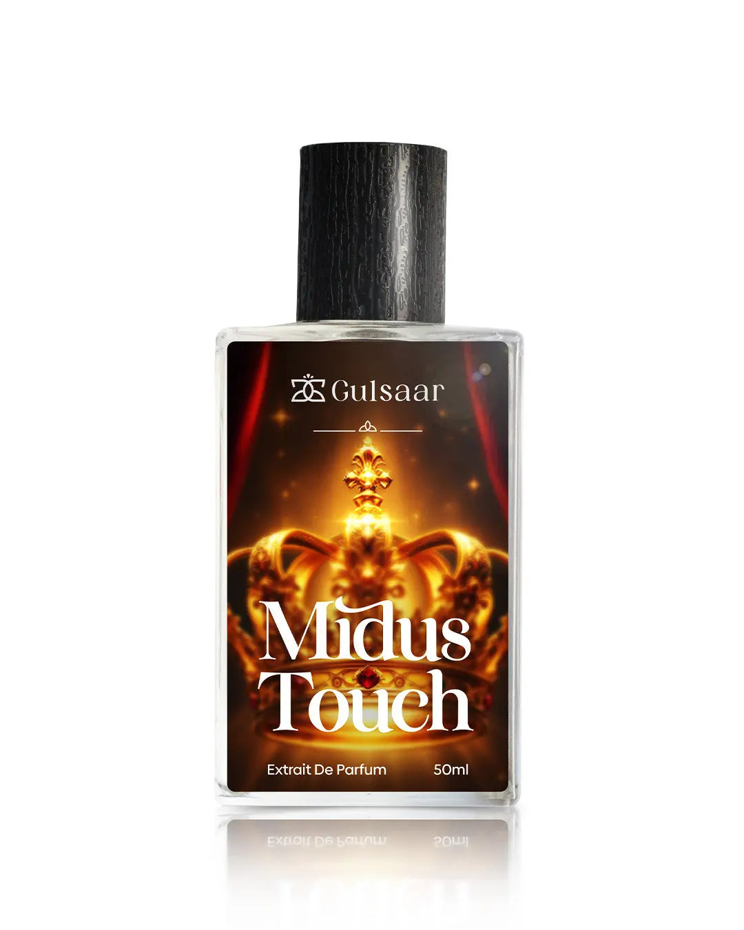 Midas Touch - Gulsaar