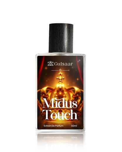 Midas Touch - Gulsaar