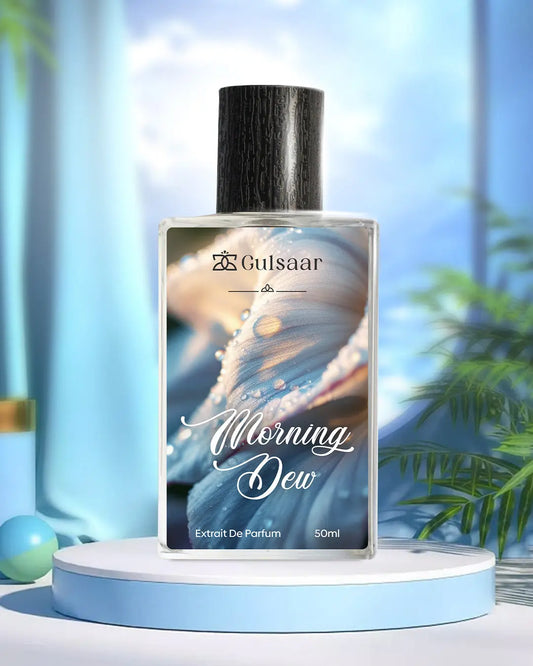 Morning Dew - Gulsaar