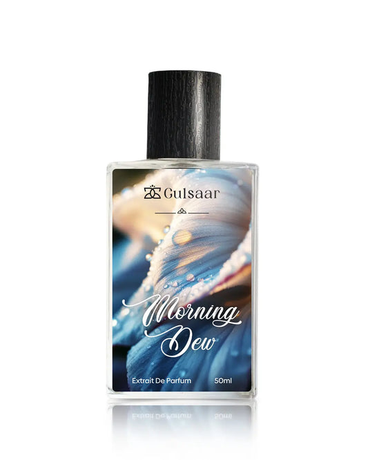 Morning Dew - Gulsaar