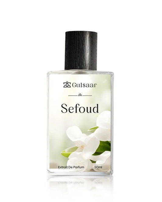 Sefoud - Gulsaar