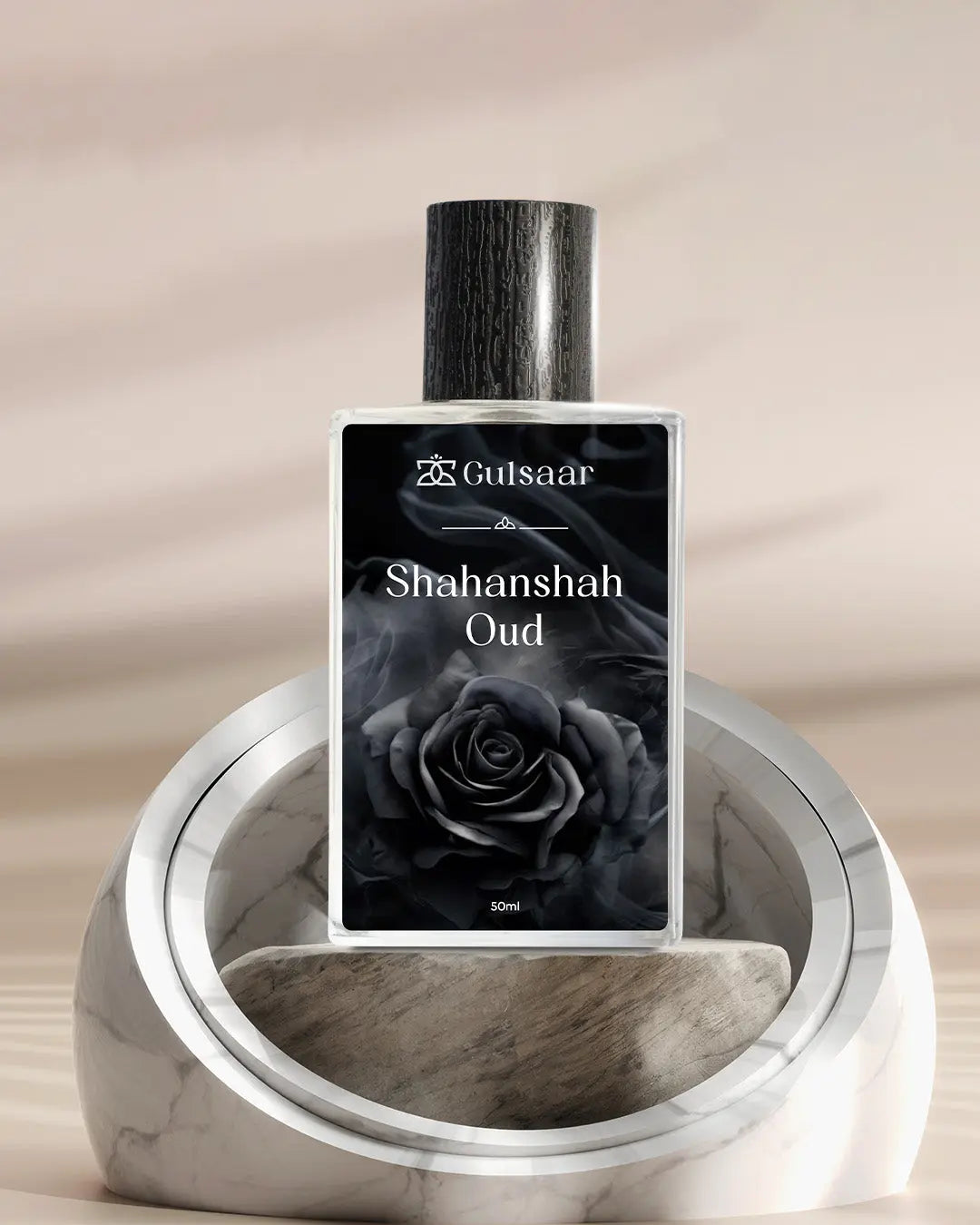 Shahanshah Oud - Gulsaar