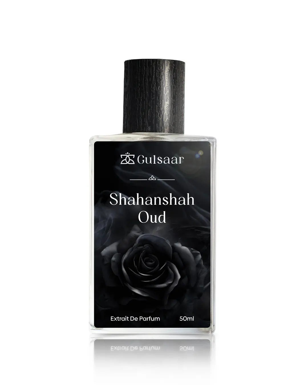 Shahanshah Oud - Gulsaar