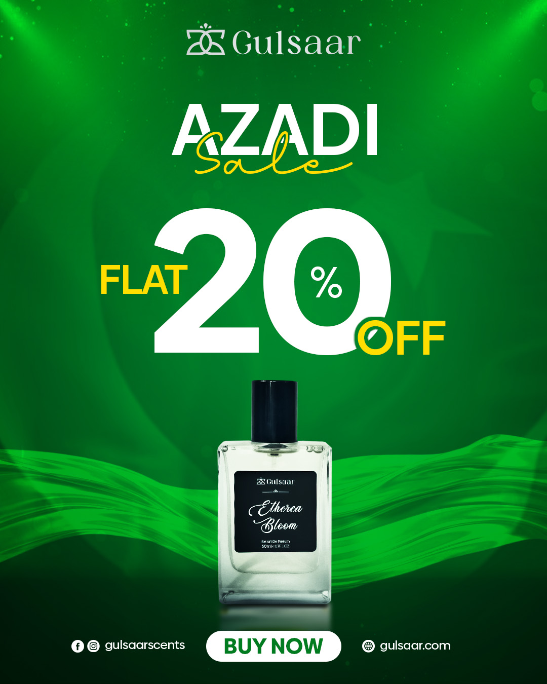 Azadi-sale-etherea-Bloom