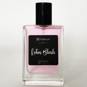 Lotus Blush