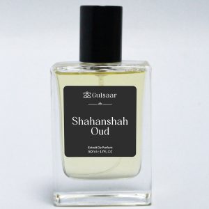 Shahanshah Oud