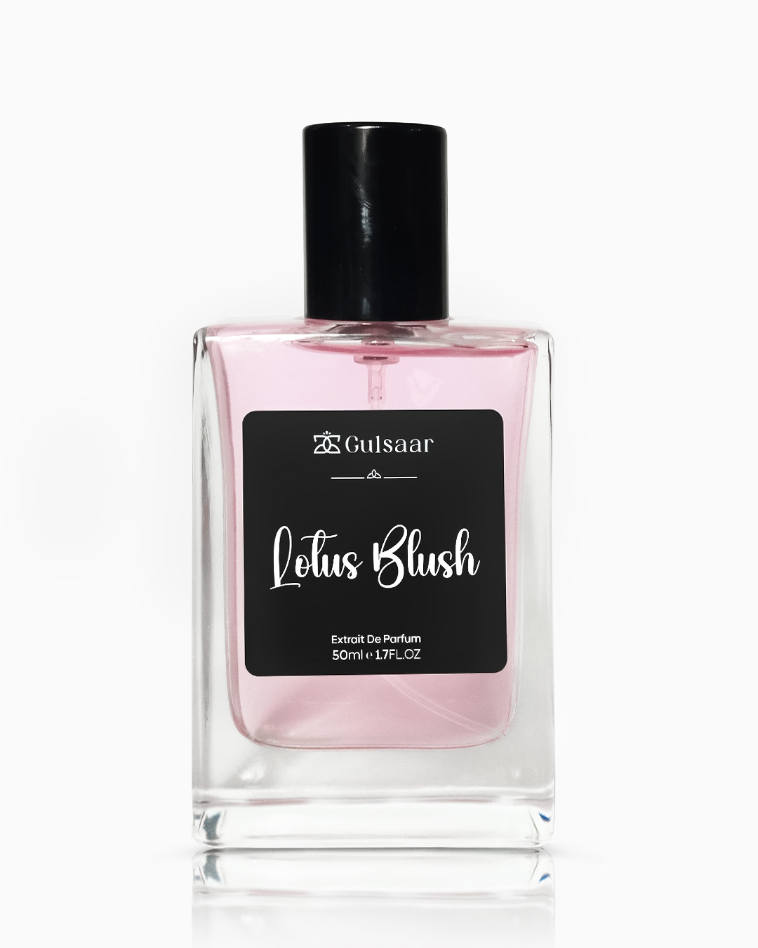 Lotus Blush