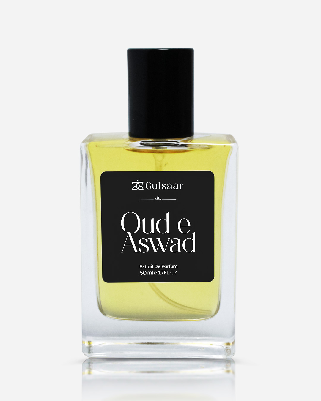 Oud-e-Aswad