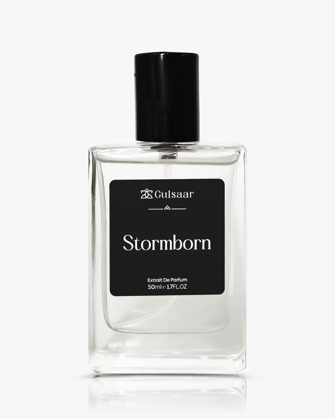 Stormborn